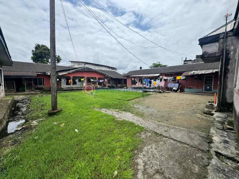 Flat & Apartment For Sale 13/14 Echem Street, Federal Housing Estate, Agip Extension B, Port Harcourt, Rivers State Obio-Akpor Port Harcourt Rivers - 4