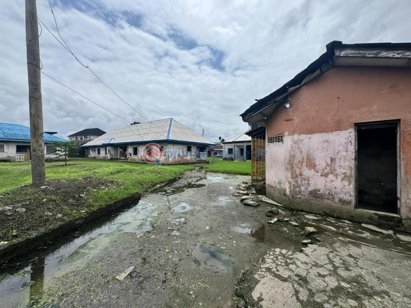 Flat & Apartment For Sale 13/14 Echem Street, Federal Housing Estate, Agip Extension B, Port Harcourt, Rivers State Obio-Akpor Port Harcourt Rivers - 7