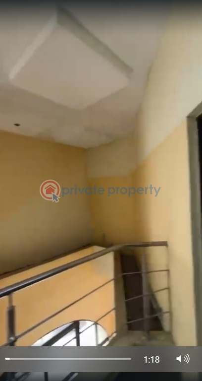Commercial Property For Rent Victoria Island Lagos - 5