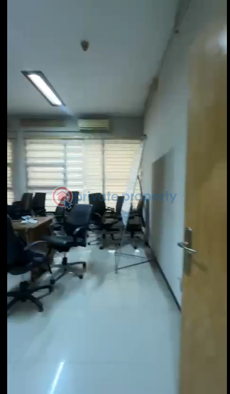 Commercial Property For Rent Victoria Island Lagos - 12
