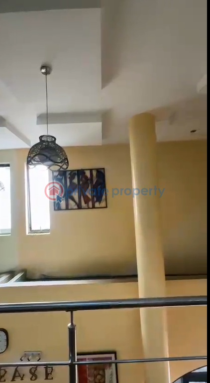 Commercial Property For Rent Victoria Island Lagos - 4