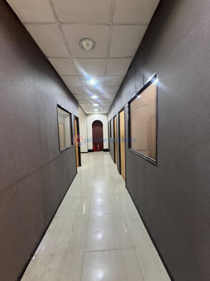 Commercial Property For Rent Victoria Island Lagos - 1