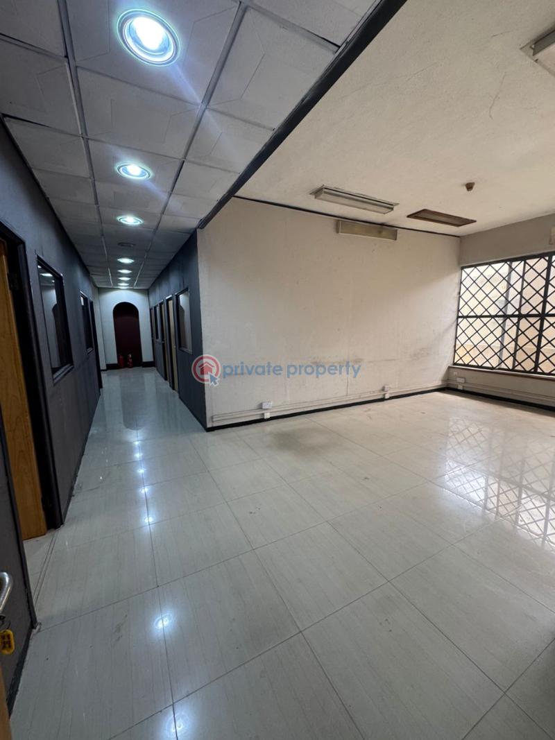 Commercial Property For Rent Victoria Island Lagos - 4