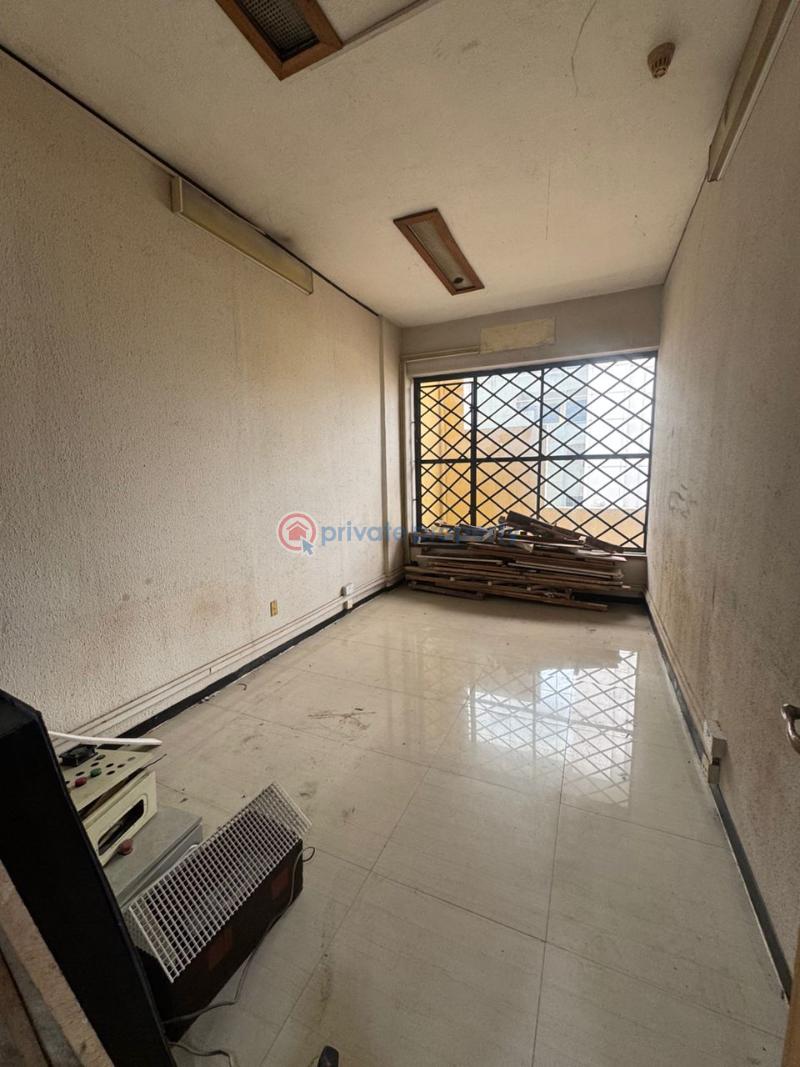 Commercial Property For Rent Victoria Island Lagos - 6