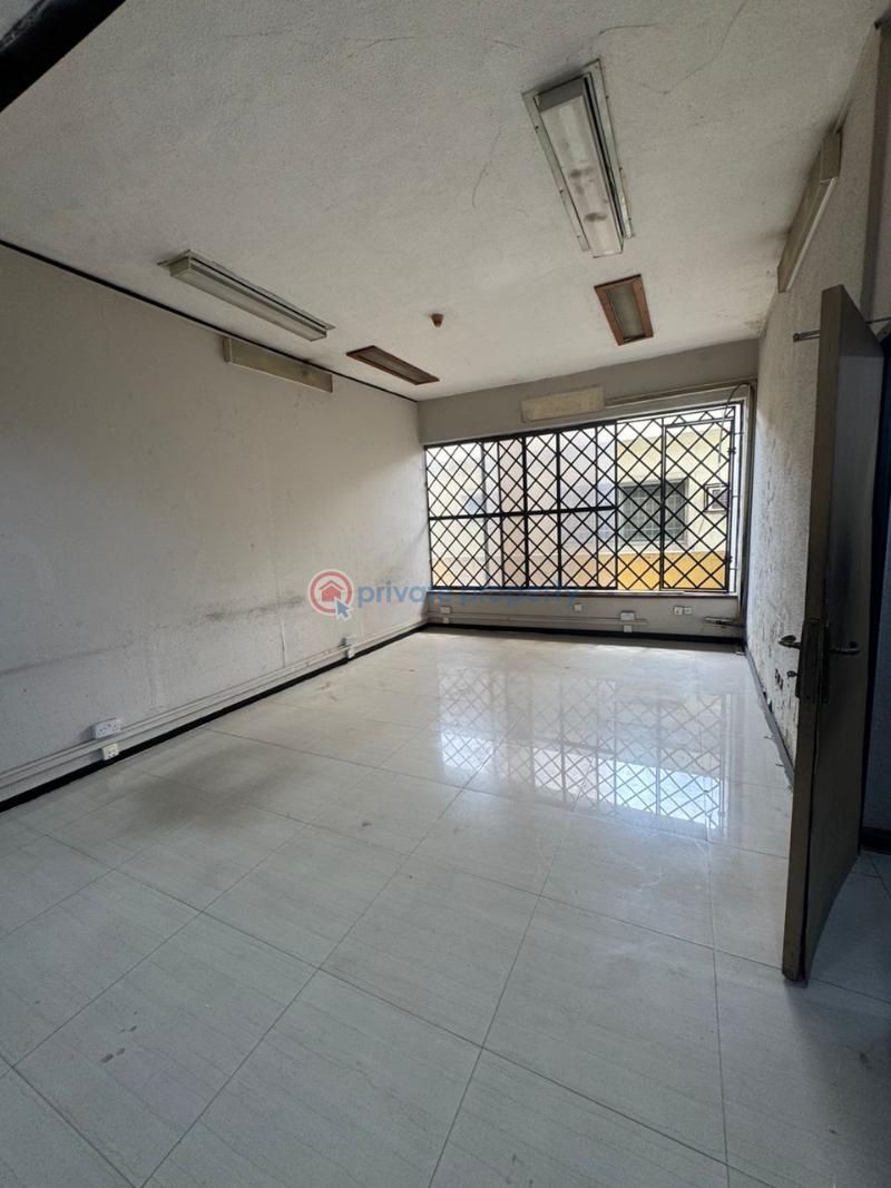 Commercial Property For Rent Victoria Island Lagos - 11