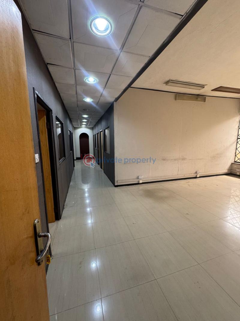 Commercial Property For Rent Victoria Island Lagos - 7