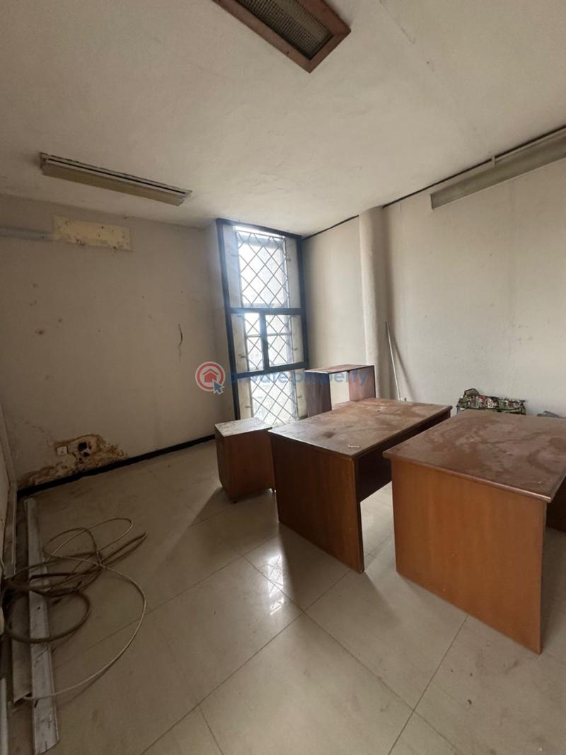 Commercial Property For Rent Victoria Island Lagos - 2