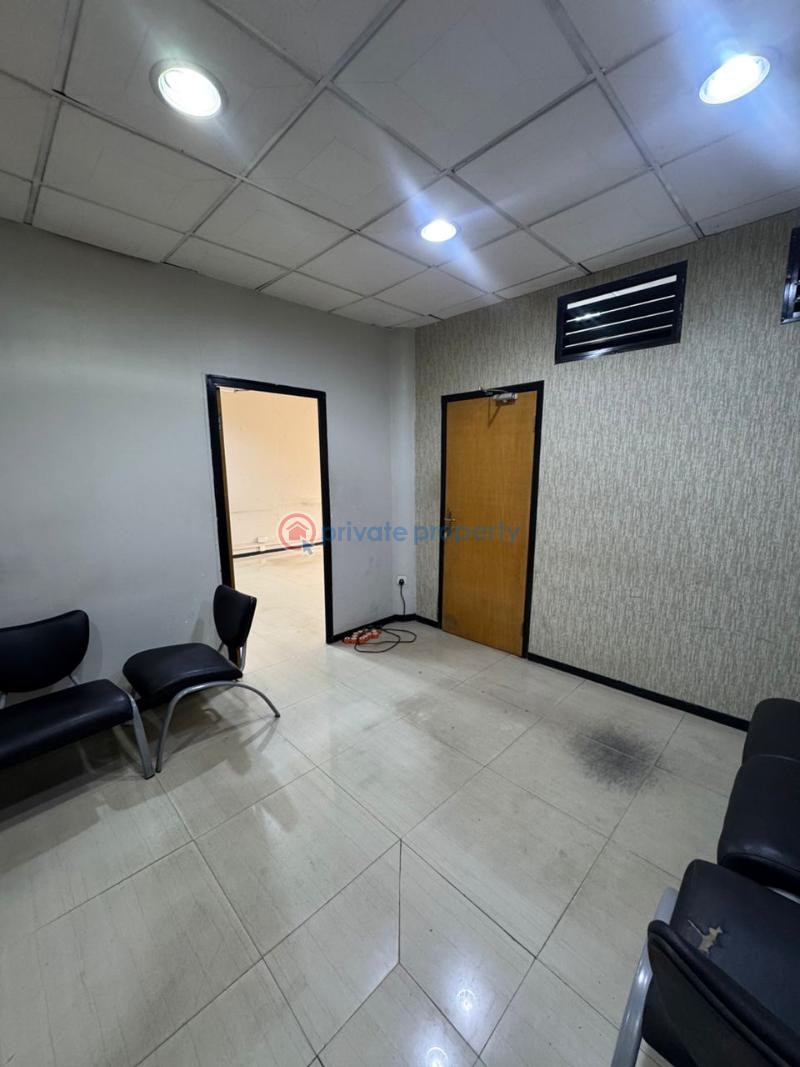 Commercial Property For Rent Victoria Island Lagos - 10