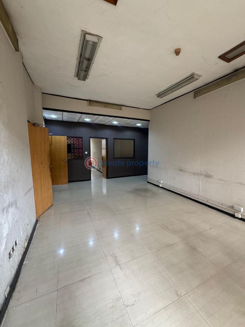 Commercial Property For Rent Victoria Island Lagos - 5