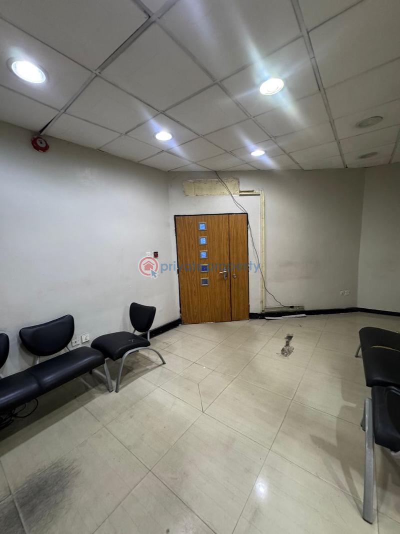 Commercial Property For Rent Victoria Island Lagos - 13