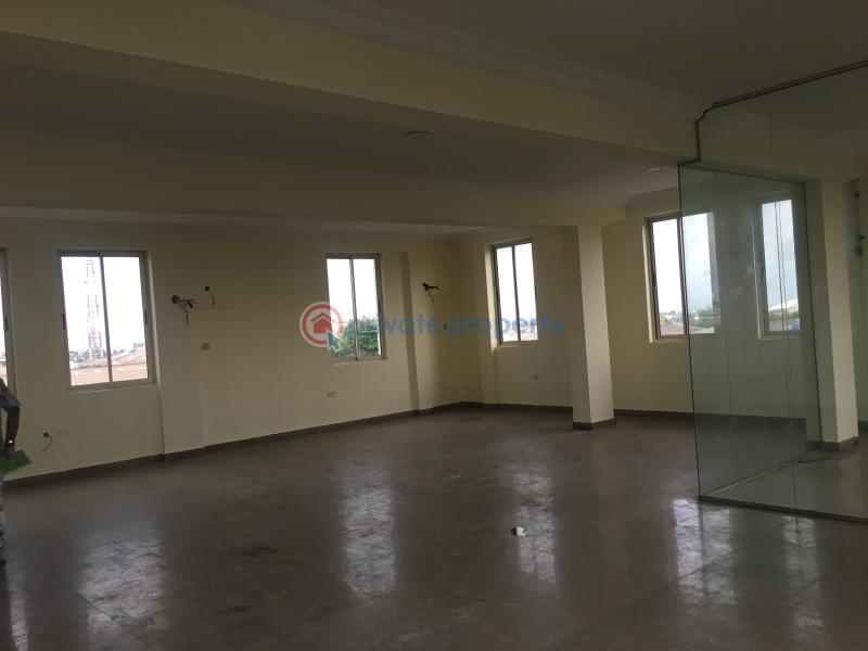 Office For Rent Off Kudirat Abiola Way Oregun Ikeja Oregun Ikeja Lagos - 1