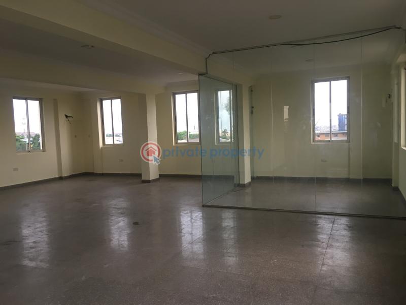 Office For Rent Off Kudirat Abiola Way Oregun Ikeja Oregun Ikeja Lagos - 0