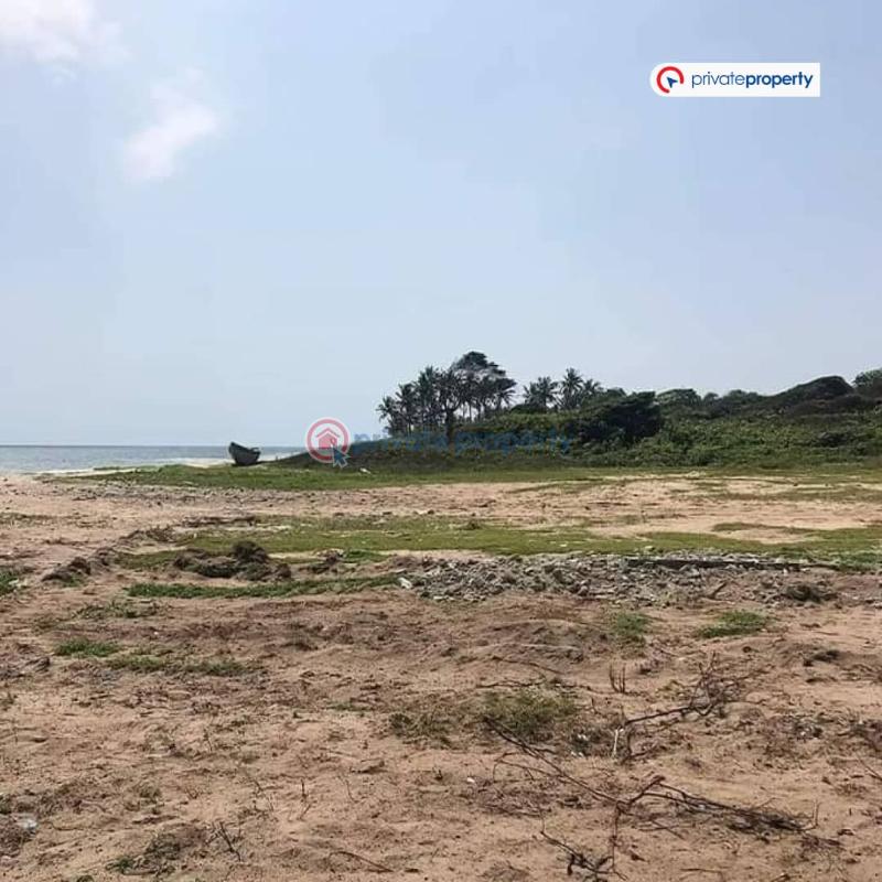 Land For Sale Solomon Close Victoria Island Lagos