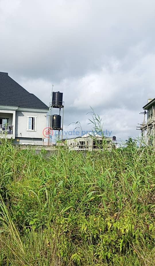 21/2 plots of land facing lekki epe express before shoprite sangotedo lagos - 1 Commercial Land For Sale Sangotedo Lagos Sangotedo Ajah Lagos - 1