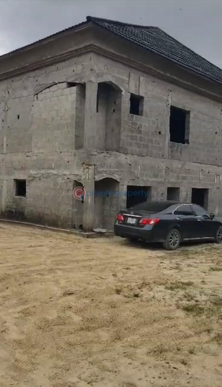 For sale 10 bedroom Event Hall Blenco Sangotedo Sangotedo Ajah Lagos