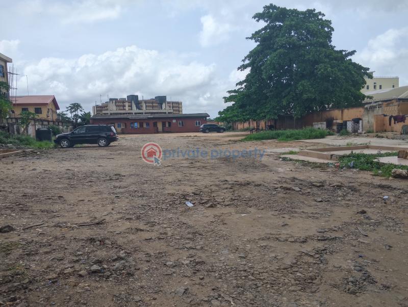 10 bedroom Commercial Land For Sale Cbd Alausa Agidigbe Secretary Ikeja Lagos Ikeja  Lagos - 5