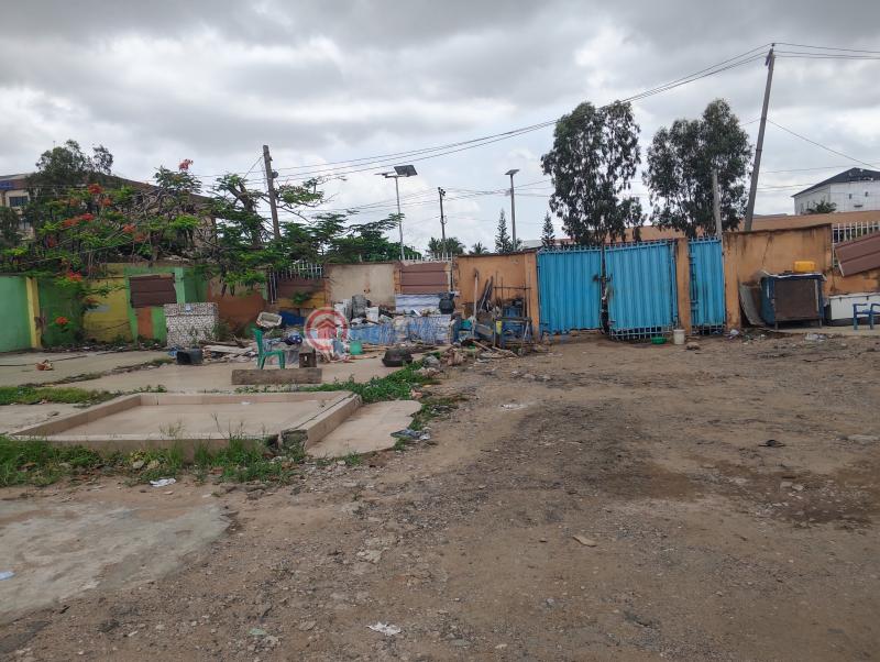 10 bedroom Commercial Land For Sale Cbd Alausa Agidigbe Secretary Ikeja Lagos Ikeja  Lagos - 8