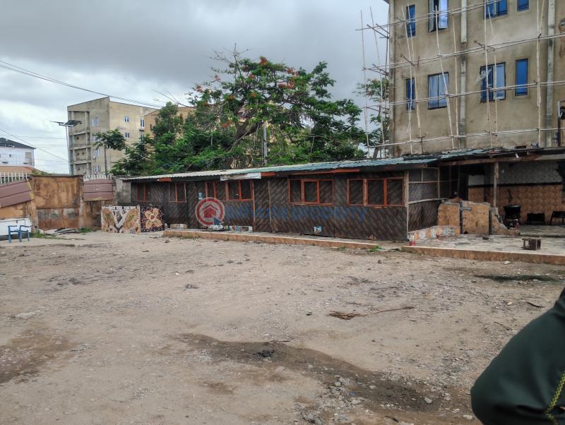 10 bedroom Commercial Land For Sale Cbd Alausa Agidigbe Secretary Ikeja Lagos Ikeja  Lagos - 9