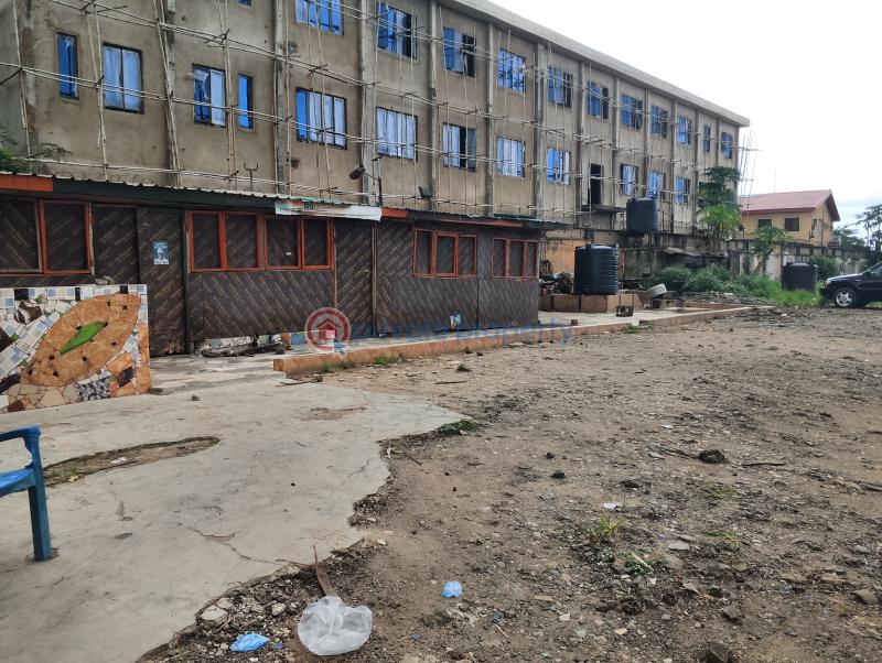 10 bedroom Commercial Land For Sale Cbd Alausa Agidigbe Secretary Ikeja Lagos Ikeja  Lagos - 6