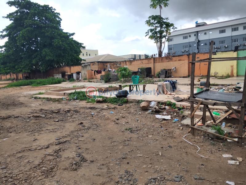 10 bedroom Commercial Land For Sale Cbd Alausa Agidigbe Secretary Ikeja Lagos Ikeja  Lagos - 4