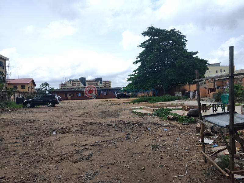 10 bedroom Commercial Land For Sale Cbd Alausa Agidigbe Secretary Ikeja Lagos Ikeja  Lagos - 1