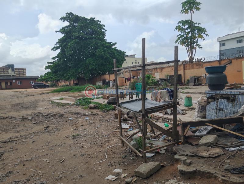 10 bedroom Commercial Land For Sale Cbd Alausa Agidigbe Secretary Ikeja Lagos Ikeja  Lagos - 2