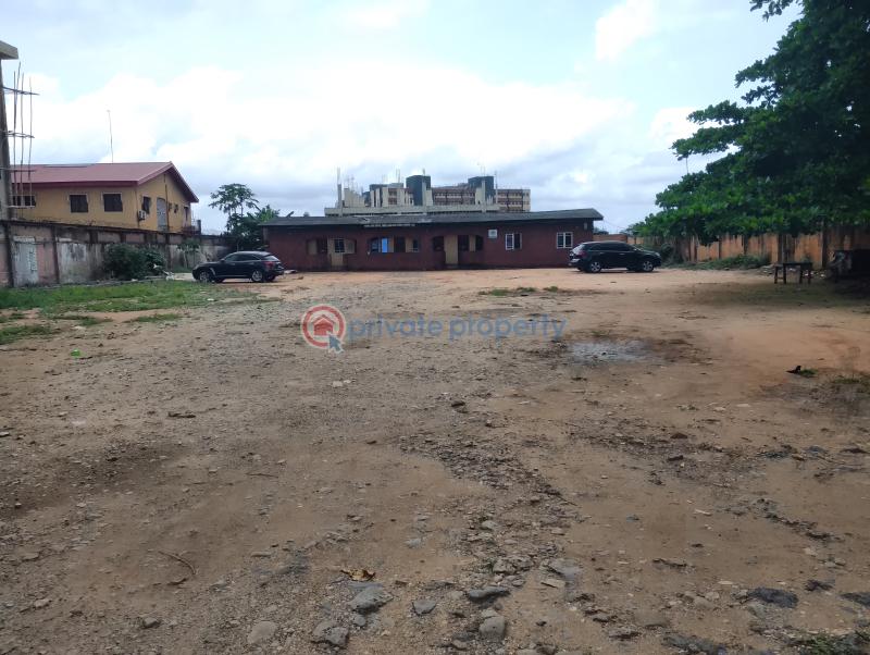 10 bedroom Commercial Land For Sale Cbd Alausa Agidigbe Secretary Ikeja Lagos Ikeja  Lagos - 7