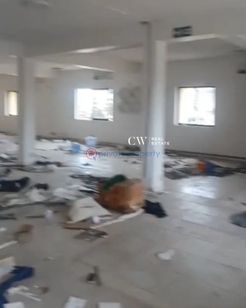 Office For Rent Victoria Island Lagos - 0