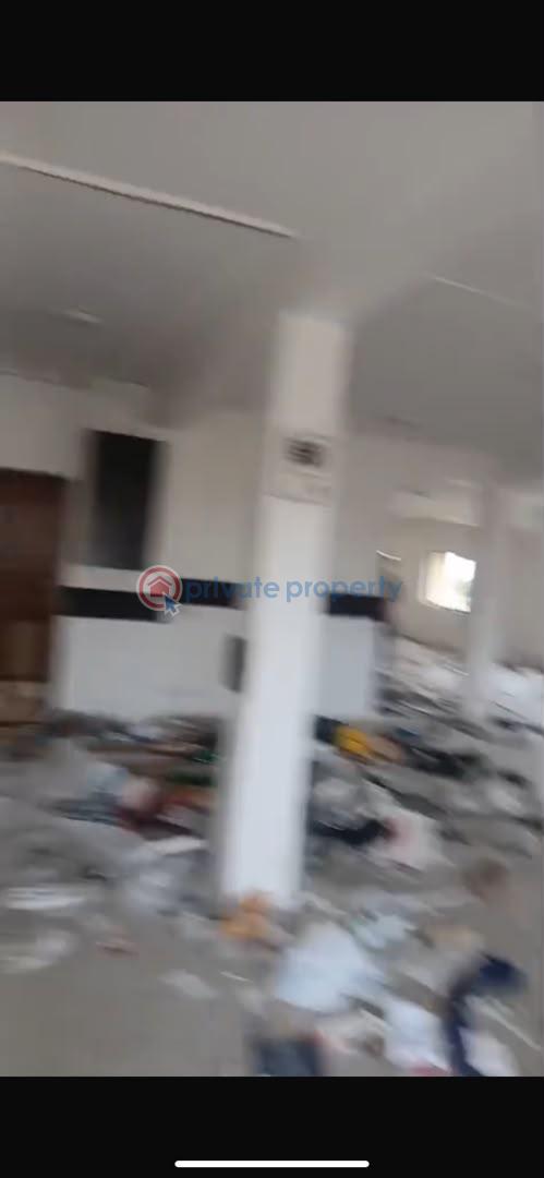 Office For Rent Victoria Island Lagos - 3
