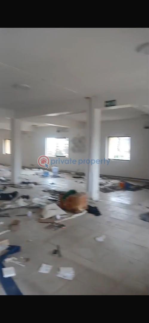 Office For Rent Victoria Island Lagos - 1