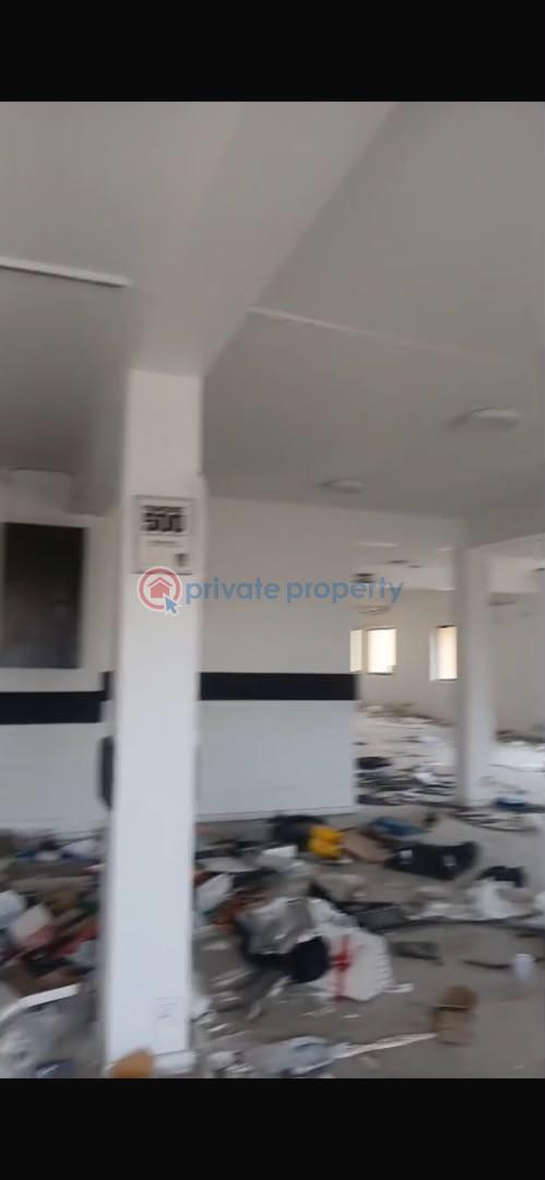 Office For Rent Victoria Island Lagos - 2