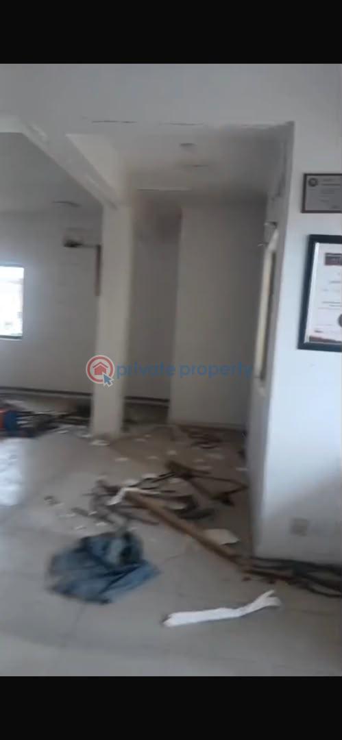 Office For Rent Victoria Island Lagos - 4