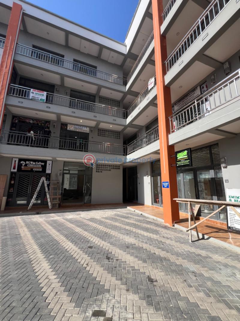 Mall/Complex/Plaza For Sale Orchid Road Lafiaji Lekki Lagos - 3