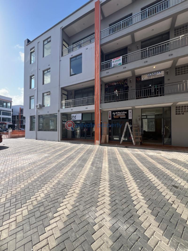 Mall/Complex/Plaza For Sale Orchid Road Lafiaji Lekki Lagos - 2