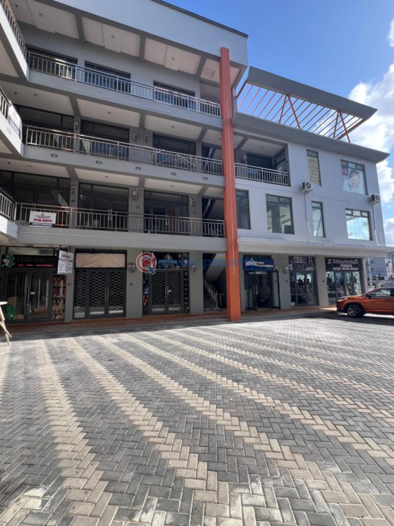 Mall/Complex/Plaza For Sale Orchid Road Lafiaji Lekki Lagos - 0