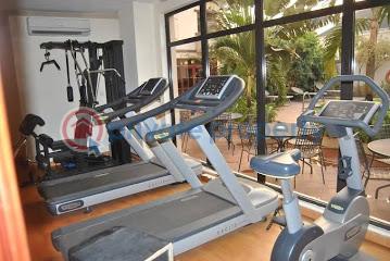 10 bedroom Hotel For Sale Foreshore Osborne Ikoyi Ikoyi Lagos - 4