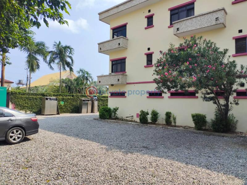 10 bedroom Hotel For Sale Foreshore Osborne Ikoyi Ikoyi Lagos - 1