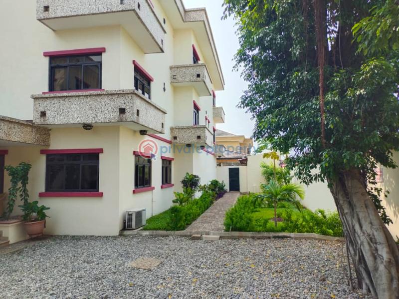 10 bedroom Hotel For Sale Foreshore Osborne Ikoyi Ikoyi Lagos - 2