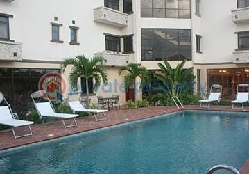10 bedroom Hotel For Sale Foreshore Osborne Ikoyi Ikoyi Lagos - 5