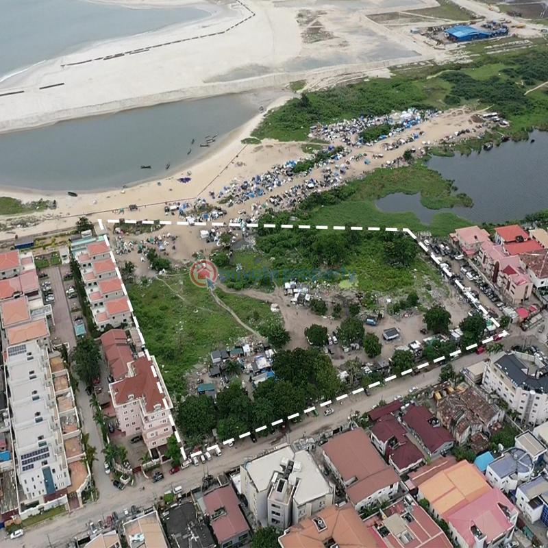 Land For Sale Victoria Island Lagos - 0