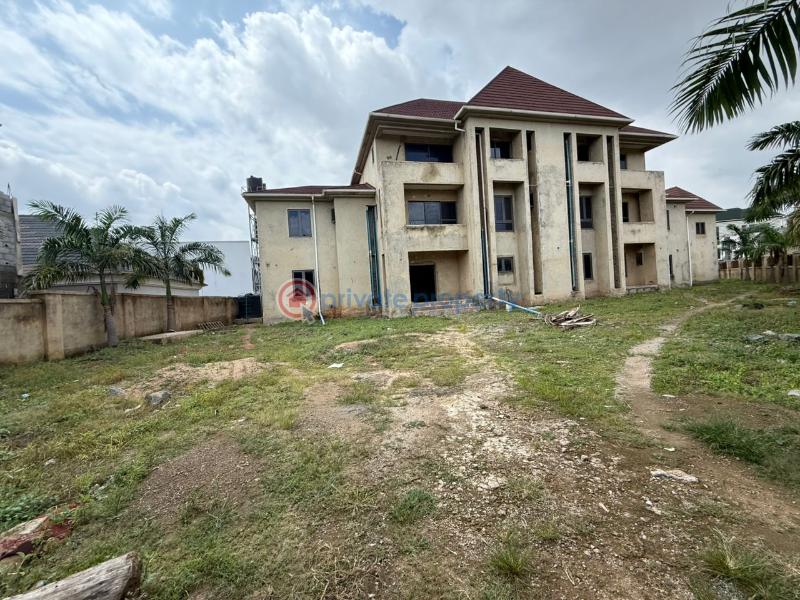 22 room hotel - 3 10 bedroom Hotel For Sale Kado Abuja Phase 2  - 3