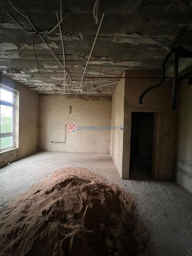 2 bedroom Block Of Flats For Sale Asokoro Abuja Phase 1  - 11