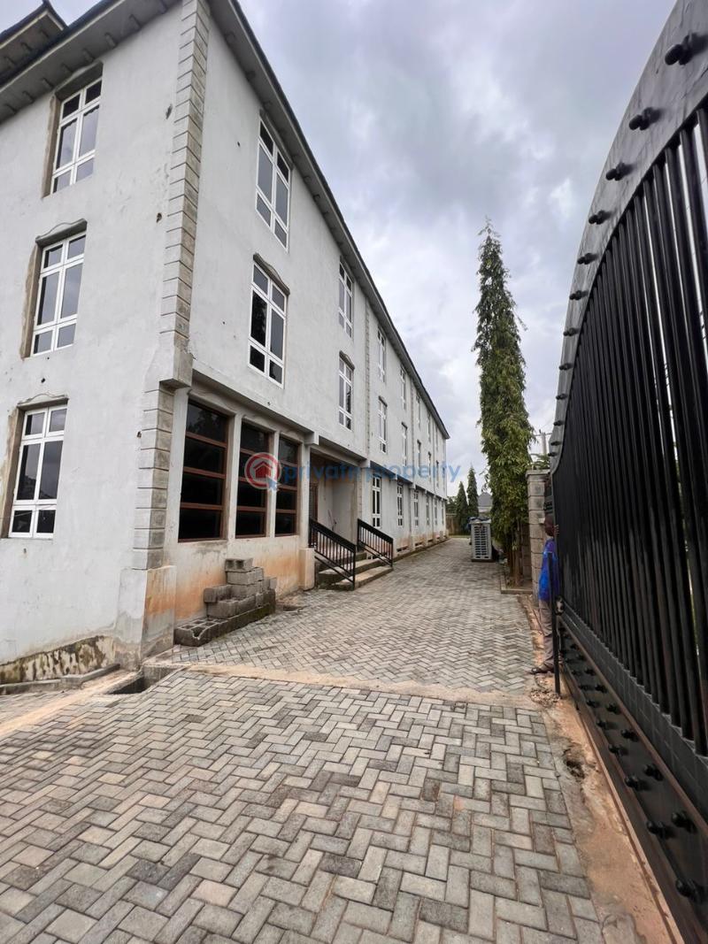 2 bedroom Block Of Flats For Sale Asokoro Abuja Phase 1  - 3