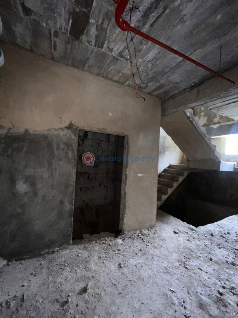 2 bedroom Block Of Flats For Sale Asokoro Abuja Phase 1  - 10