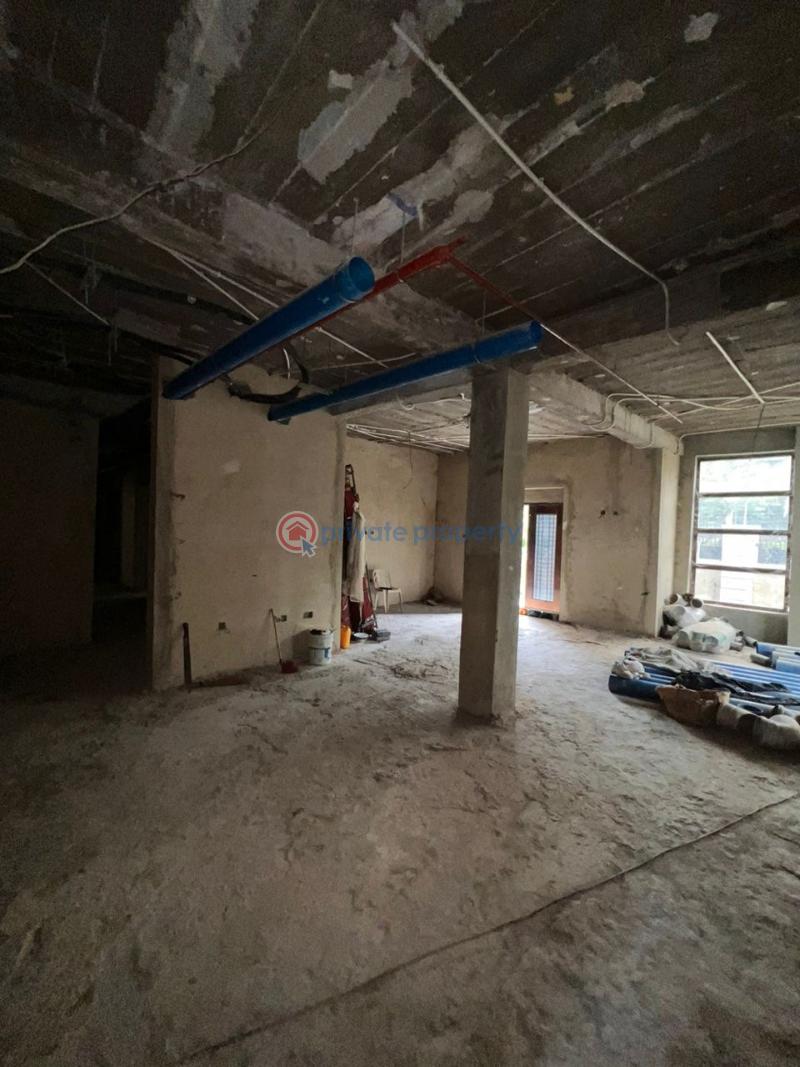 2 bedroom Block Of Flats For Sale Asokoro Abuja Phase 1  - 4