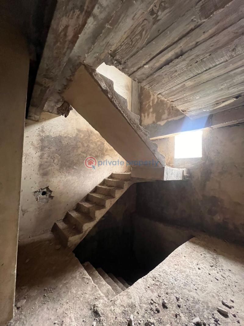 2 bedroom Block Of Flats For Sale Asokoro Abuja Phase 1  - 6