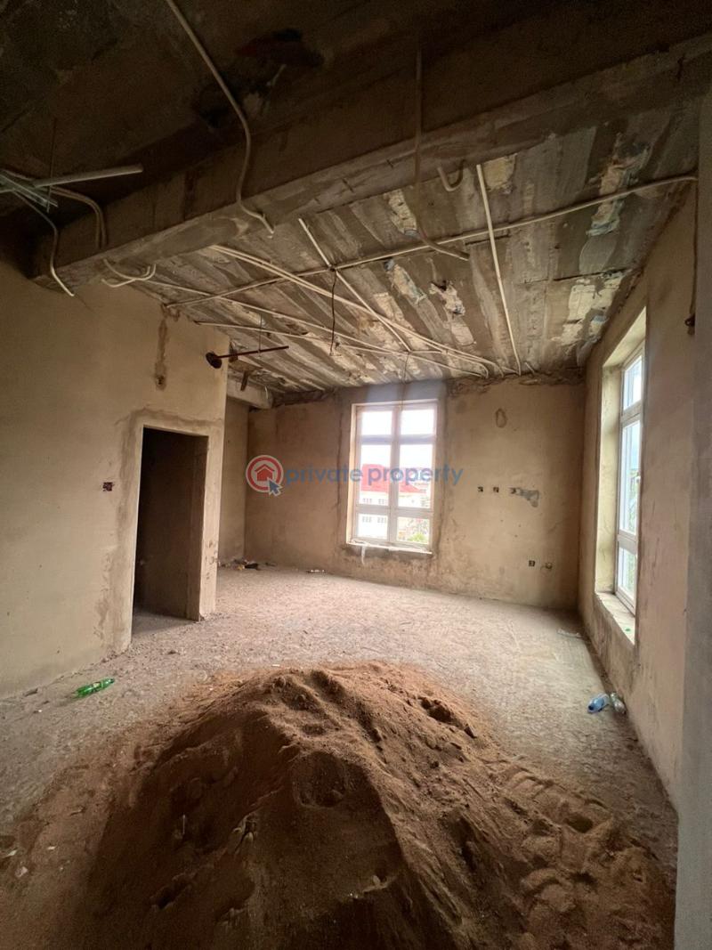 2 bedroom Block Of Flats For Sale Asokoro Abuja Phase 1  - 8