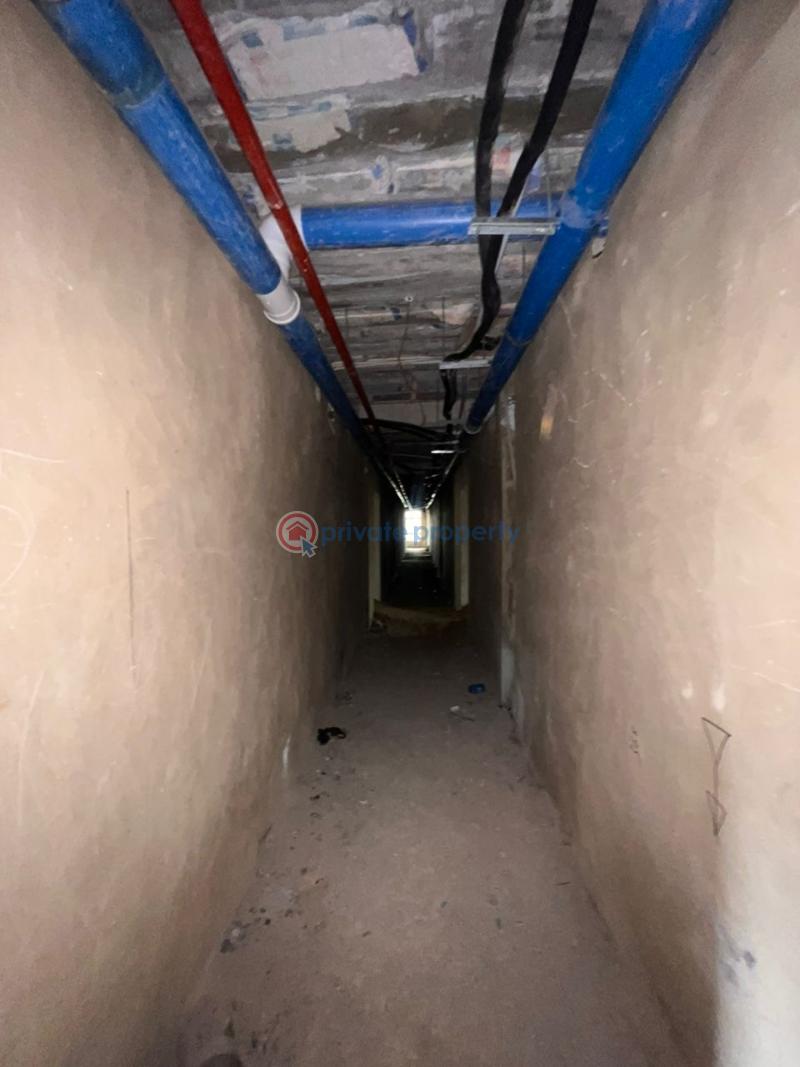2 bedroom Block Of Flats For Sale Asokoro Abuja Phase 1  - 7