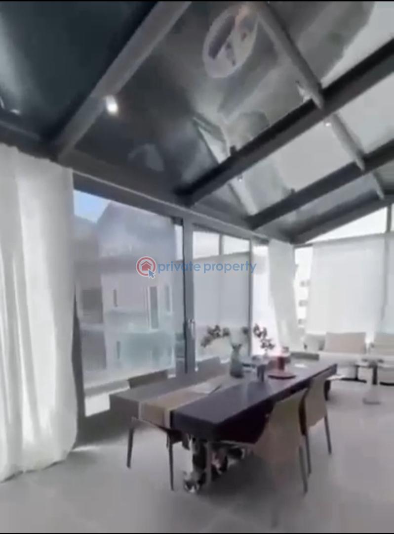 4 bedroom Penthouse For Sale Old Ikoyi Ikoyi Lagos - 12