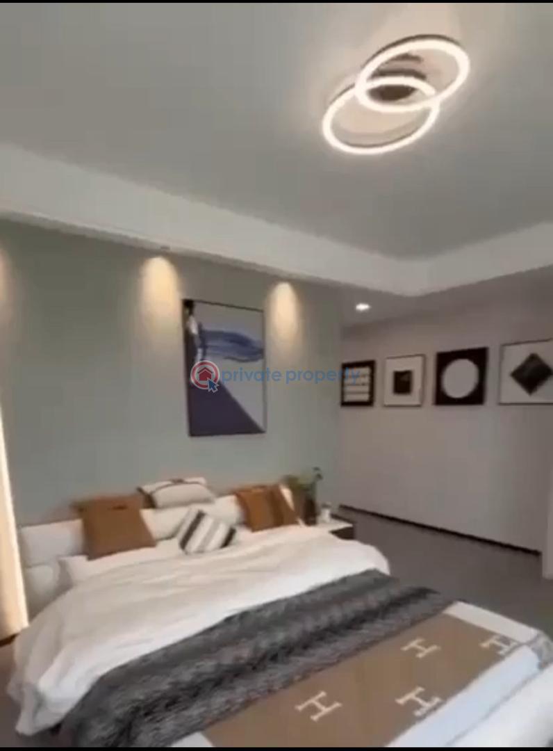 4 bedroom Penthouse For Sale Old Ikoyi Ikoyi Lagos - 19